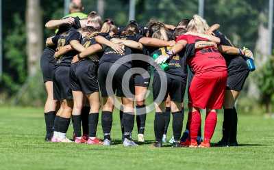 Girls Seckau vs. Koetz Haus Ladies Hengsberg
