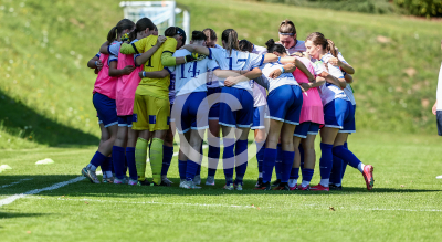 Girls Seckau vs. Koetz Haus Ladies Hengsberg
