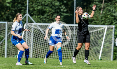 Girls Seckau vs. Koetz Haus Ladies Hengsberg