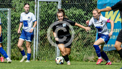 Girls Seckau vs. Koetz Haus Ladies Hengsberg