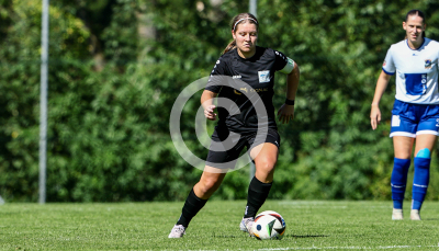 Girls Seckau vs. Koetz Haus Ladies Hengsberg