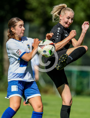 Girls Seckau vs. Koetz Haus Ladies Hengsberg