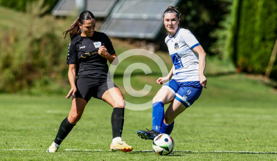 Girls Seckau vs. Koetz Haus Ladies Hengsberg