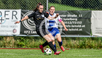 Girls Seckau vs. Koetz Haus Ladies Hengsberg