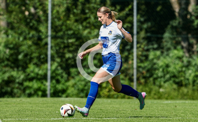 Girls Seckau vs. Koetz Haus Ladies Hengsberg
