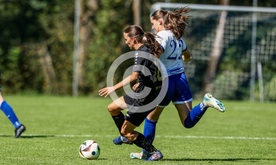 Girls Seckau vs. Koetz Haus Ladies Hengsberg
