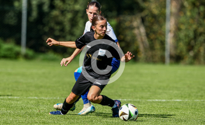 Girls Seckau vs. Koetz Haus Ladies Hengsberg