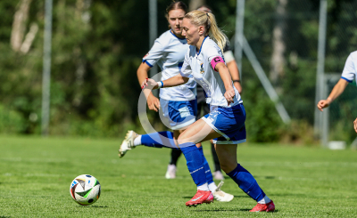 Girls Seckau vs. Koetz Haus Ladies Hengsberg