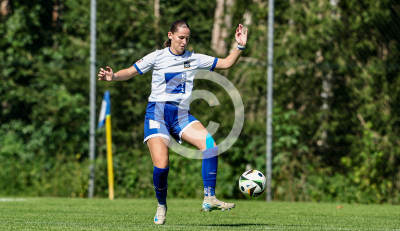 Girls Seckau vs. Koetz Haus Ladies Hengsberg