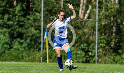 Girls Seckau vs. Koetz Haus Ladies Hengsberg