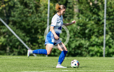 Girls Seckau vs. Koetz Haus Ladies Hengsberg