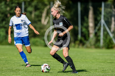Girls Seckau vs. Koetz Haus Ladies Hengsberg