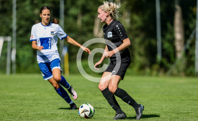 Girls Seckau vs. Koetz Haus Ladies Hengsberg