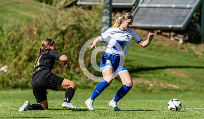 Girls Seckau vs. Koetz Haus Ladies Hengsberg
