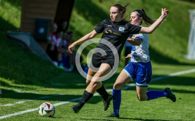 Girls Seckau vs. Koetz Haus Ladies Hengsberg