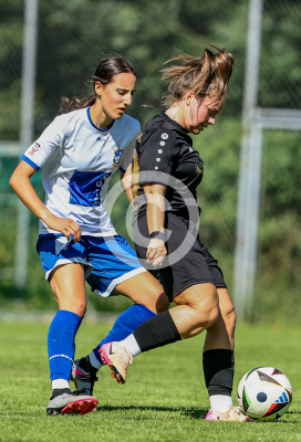 Girls Seckau vs. Koetz Haus Ladies Hengsberg