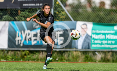 Girls Seckau vs. Koetz Haus Ladies Hengsberg