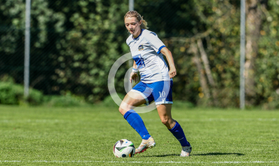 Girls Seckau vs. Koetz Haus Ladies Hengsberg