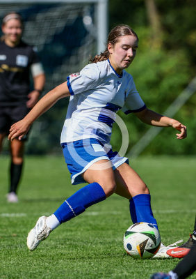 Girls Seckau vs. Koetz Haus Ladies Hengsberg