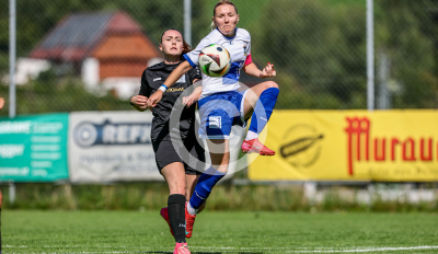 Girls Seckau vs. Koetz Haus Ladies Hengsberg