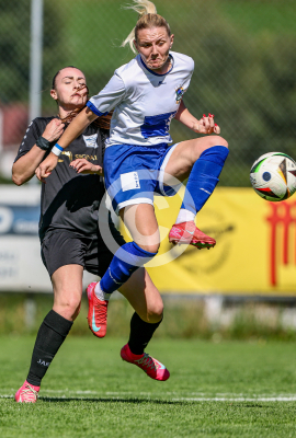 Girls Seckau vs. Koetz Haus Ladies Hengsberg