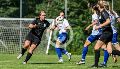 Girls Seckau vs. Koetz Haus Ladies Hengsberg