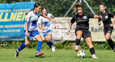 Girls Seckau vs. Koetz Haus Ladies Hengsberg
