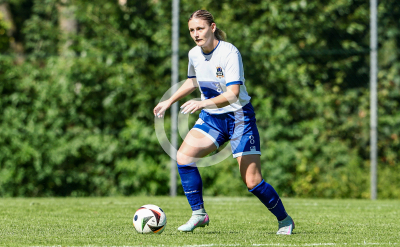 Girls Seckau vs. Koetz Haus Ladies Hengsberg