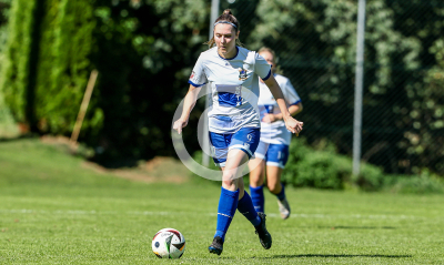 Girls Seckau vs. Koetz Haus Ladies Hengsberg