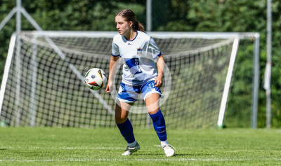 Girls Seckau vs. Koetz Haus Ladies Hengsberg