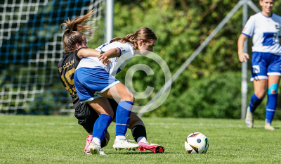 Girls Seckau vs. Koetz Haus Ladies Hengsberg
