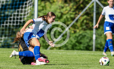 Girls Seckau vs. Koetz Haus Ladies Hengsberg