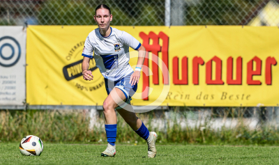 Girls Seckau vs. Koetz Haus Ladies Hengsberg