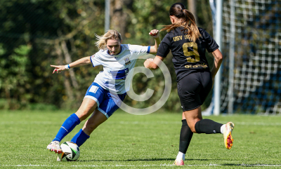 Girls Seckau vs. Koetz Haus Ladies Hengsberg