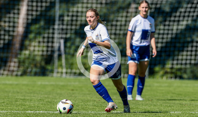 Girls Seckau vs. Koetz Haus Ladies Hengsberg