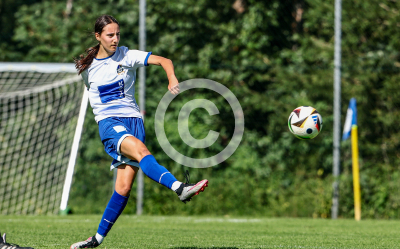 Girls Seckau vs. Koetz Haus Ladies Hengsberg
