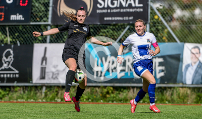Girls Seckau vs. Koetz Haus Ladies Hengsberg