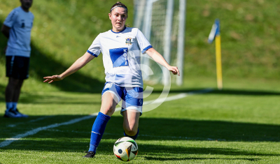 Girls Seckau vs. Koetz Haus Ladies Hengsberg