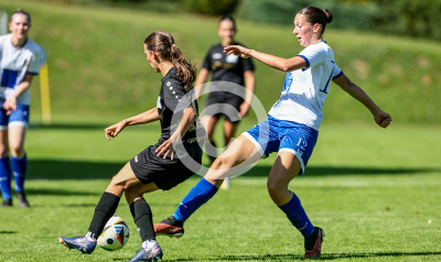 Girls Seckau vs. Koetz Haus Ladies Hengsberg