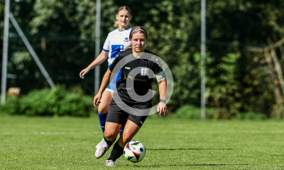 Girls Seckau vs. Koetz Haus Ladies Hengsberg