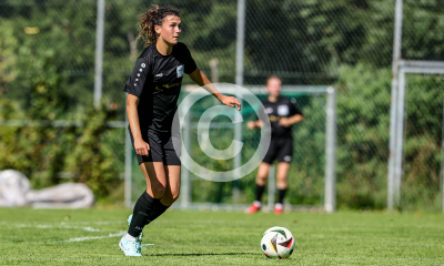 Girls Seckau vs. Koetz Haus Ladies Hengsberg