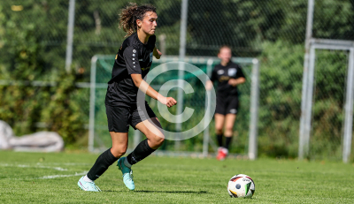 Girls Seckau vs. Koetz Haus Ladies Hengsberg