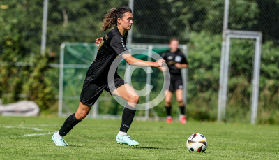 Girls Seckau vs. Koetz Haus Ladies Hengsberg