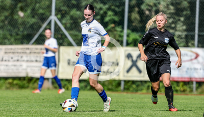 Girls Seckau vs. Koetz Haus Ladies Hengsberg