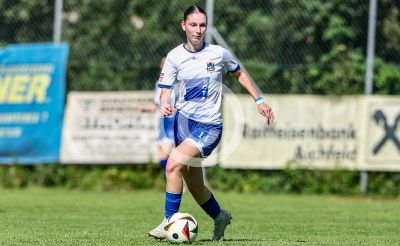 Girls Seckau vs. Koetz Haus Ladies Hengsberg