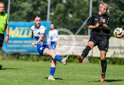 Girls Seckau vs. Koetz Haus Ladies Hengsberg