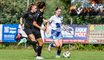 Girls Seckau vs. Koetz Haus Ladies Hengsberg