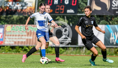 Girls Seckau vs. Koetz Haus Ladies Hengsberg