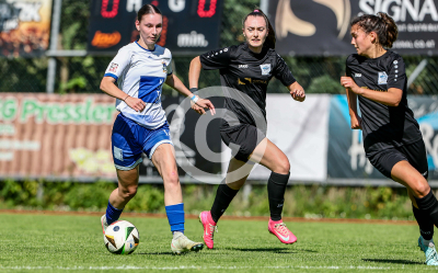 Girls Seckau vs. Koetz Haus Ladies Hengsberg