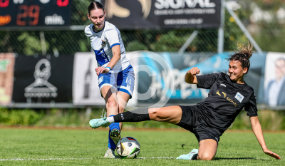 Girls Seckau vs. Koetz Haus Ladies Hengsberg
